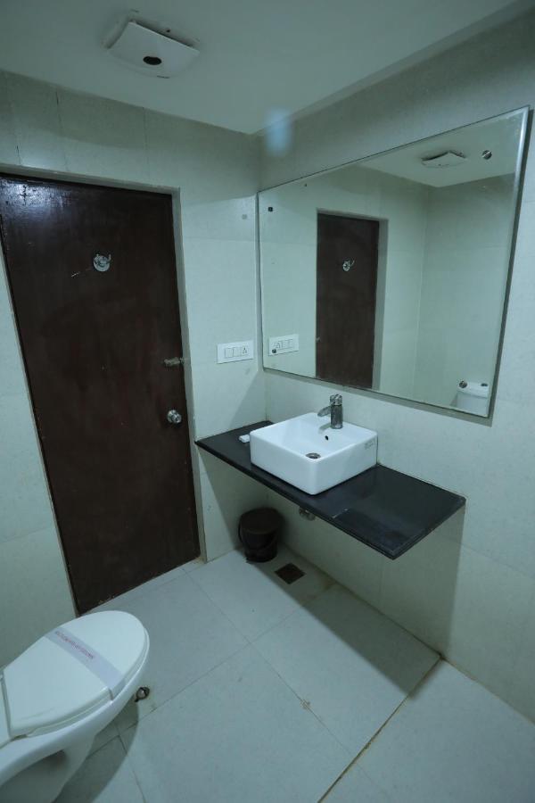 Hotel Marygold Agra  Exterior foto