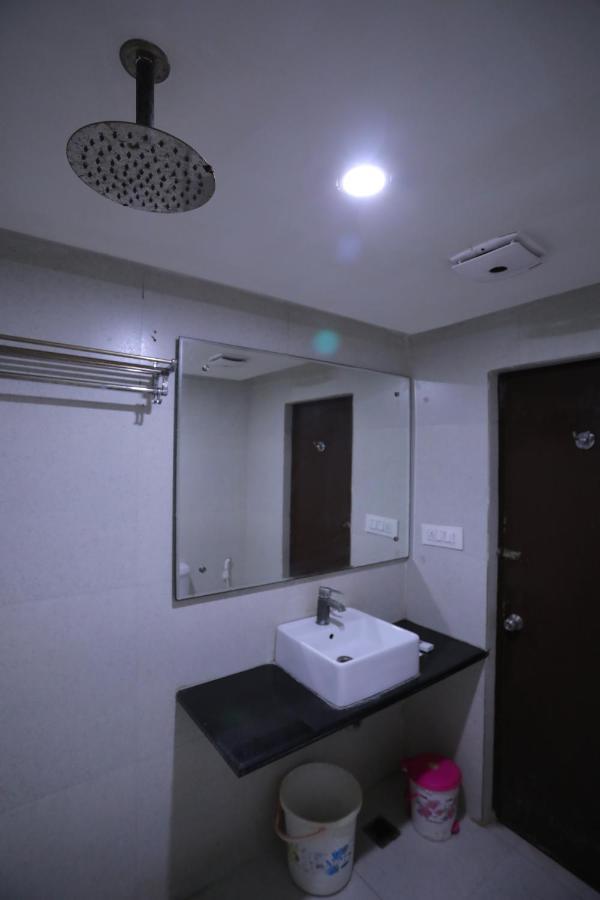 Hotel Marygold Agra  Exterior foto