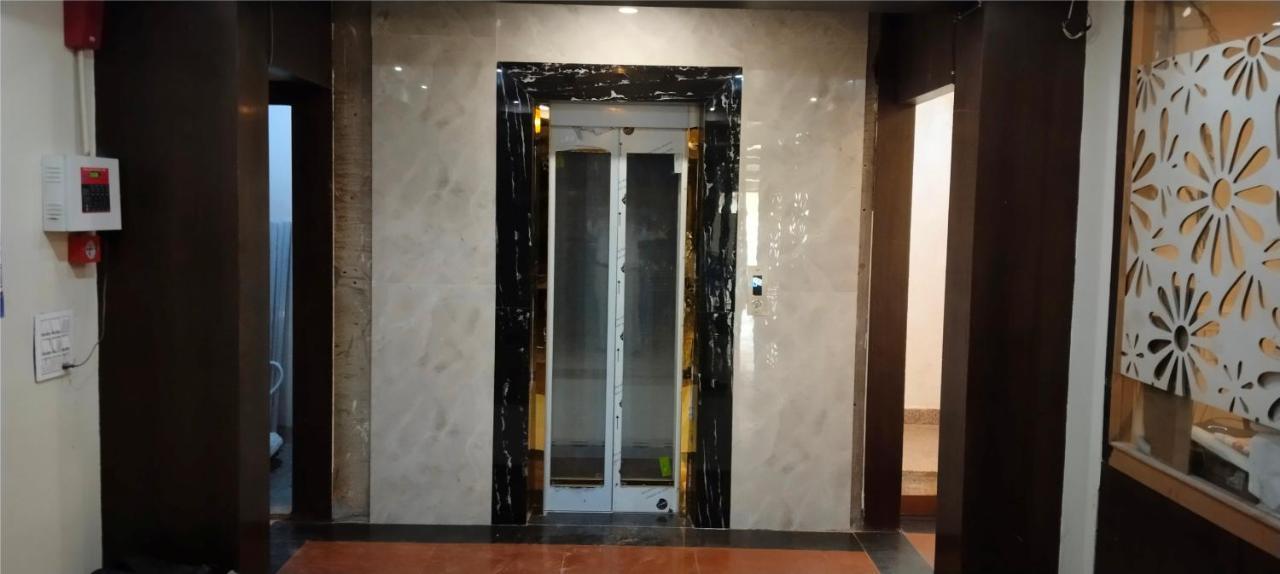 Hotel Marygold Agra  Exterior foto