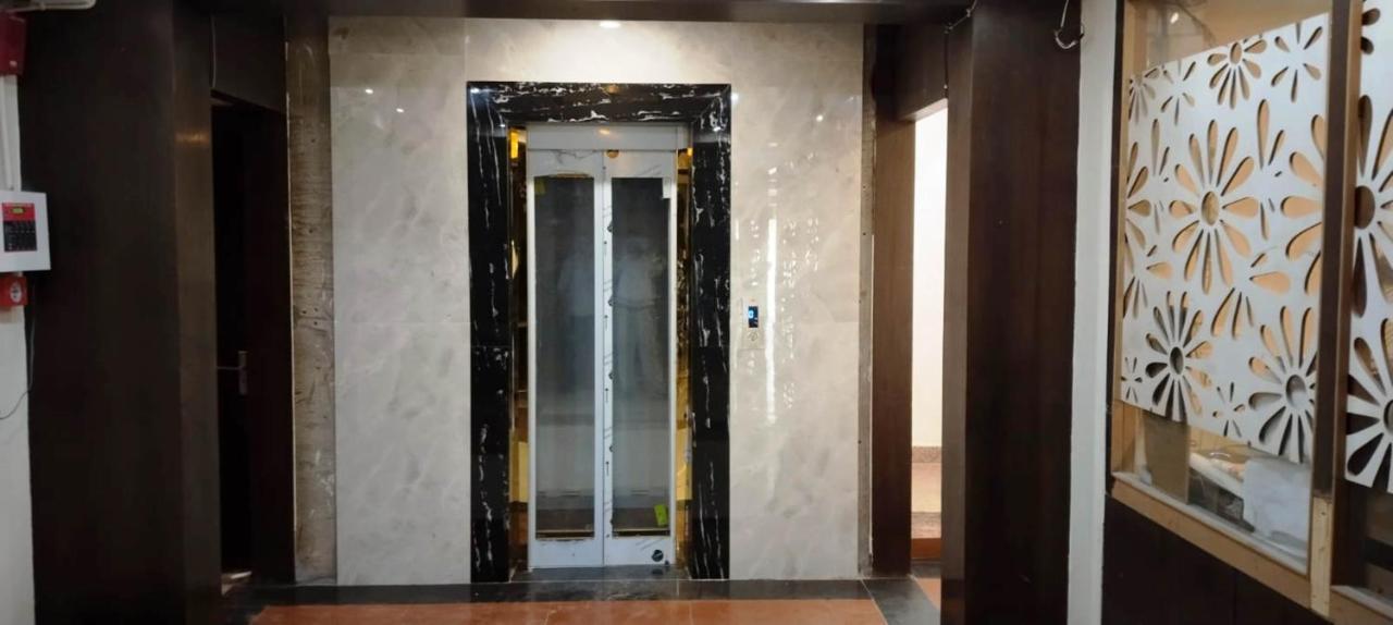 Hotel Marygold Agra  Exterior foto